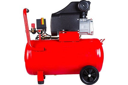 Компрессор Elitech КПМ 300/50 Промо 199626