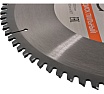 Диск пильный Мультирез (255x30; 80 зубьев) Sturm 9023-255-30-80