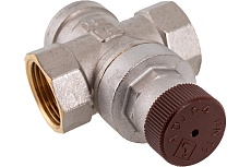 Редуктор давления ITAP Minibrass 3/4 ART 360 &quot;MINIBRASS&quot;