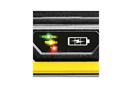 Аккумуляторная циркулярная мини-пила Trotec PCSS 10-20V 4430000110