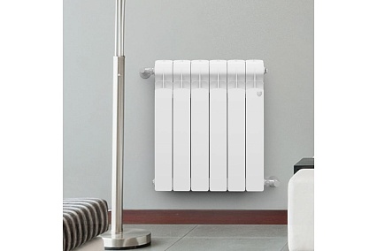 Радиатор Royal Thermo Indigo 500 2.0 - 6 секций НС-1295091
