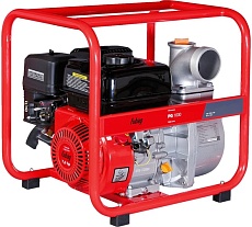 Бензиновая мотопомпа для чистой воды Fubag PG 1000 838751