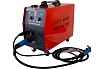 Сварочный инверторный аппарат Wiederkraft Weld Pro 260M 260A