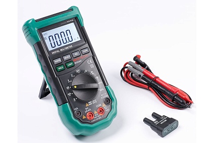 Цифровой мультиметр Mastech MS8268 M145