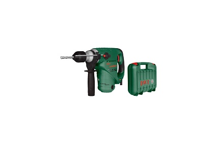 Демонтажный перфоратор DWT BH-750 VS BMC 86276