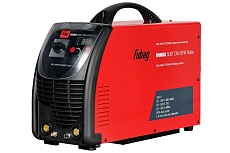 Сварочный инвертор полуавтомат Fubag INMIG 500T DW SYN PULSE c подающим механизмом DRIVE INMIG DW SN PULSE 38433 + горелка FB 400 3m 38449 38432.2