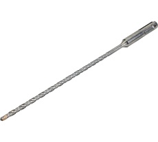 Бур SDS+ 5x210 мм TOOLAS 4945