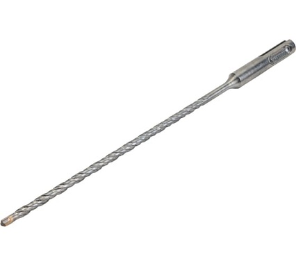 Бур SDS+ 5x210 мм TOOLAS 4945
