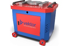 Станок для гибки арматуры Vektor GW-40 2138