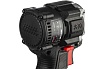 Ударный аккумуляторный гайковерт RUNTEC TECHNIC 1/2, 20 В, 2x4 Ач, 300 Нм RT-IW300T