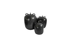 Пневматическая заглушка АКВАНИКА ПГ Д400 мм, PVC 3 ПН-00051