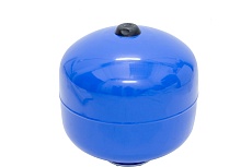 Гидроаккумулятор ULTRA-PRO (35 л; 10 Бар; 1 &quot;G; -10..+99 С; вертикальный) Zilmet 1100003500