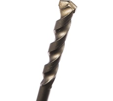 Сверло по бетону НМ (10 мм) KWB 039-700