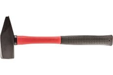 Слесарный молоток с ручкой из стекловолокна (1000 г) Top Tools 02A907