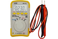 Карманный цифровой мультиметр CEM DT-113 480175