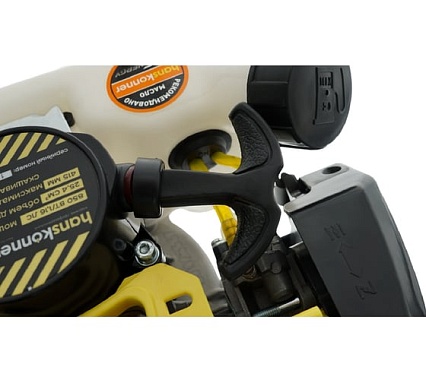 Бензиновый триммер Hanskonner HBT8926D