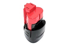 Аккумулятор new version (3Ач; 12 В; Li-Ion) для AEG ОЕМ 081960