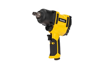 Пневматический ударный гайковерт Kranz 1/2, 1490 Нм KR-80-0704