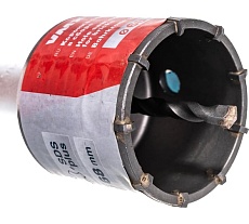 Коронка по кирпичу в сборе (68х50 мм; SDS+) VMX 511047