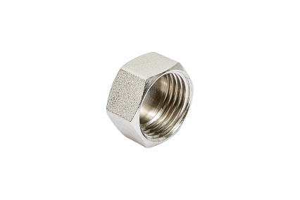 Заглушка с прокладкой ITAP ВР 1/2" 4960012 496(1/2")