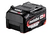 Аккумулятор LI-Power Extreme 18 В, 5.2 Ач Metabo 625028000