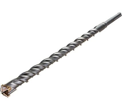 Бур SDS-Max (28х600 мм) Gigant gnt-843