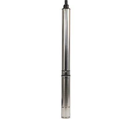 Скважинный многоступенчатый насос Verton DW110/1500V 01.12787.13870