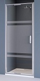 Душевая дверь RGW Stilvoll SV-05 80x195 прозрачное/матовое, хром 70320508-201