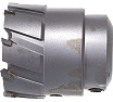 Коронка с твердосплавными напайками Power-Max 30 (46х30 мм) Karnasch 20.1130A-046