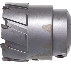 Коронка с твердосплавными напайками Power-Max 30 (46х30 мм) Karnasch 20.1130A-046