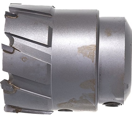 Коронка с твердосплавными напайками Power-Max 30 (46х30 мм) Karnasch 20.1130A-046