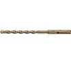 Бур по бетону SDS-plus 8х160 мм BS-8x160 Truper 101193