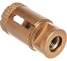 Коронка алмазная (35 мм; M14x2) Makita D-44513