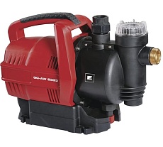 Автоматический напорный насос Einhell GC-AW 6333