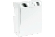 Источник питания Рапан ББП-60П 12В 6А пластиковый корпус под АКБ 7 Ач защита АКБ 205