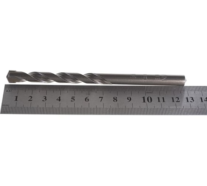 Сверло Granite по бетону (9х80/130 мм) Irwin 10501910