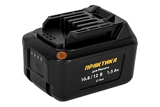 Аккумулятор (10.8/12В; 1.5Ач; Li-Ion) для MAKITA Практика 791-776