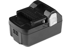 Аккумулятор для электроинструмента Hitachi (Li-Ion, 14.4В, 3Ач) Topon TOP-PTGD-HIT-14.4-3.0