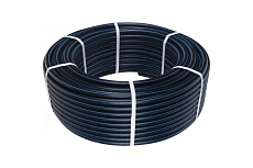 Питьевая труба ГЕОПЛАСТ ПОЛИМЕР гост 18599-2001 sdr 11 50x4.6 8336