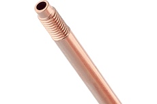 Наконечник к горелке Г2А-4М-02 (цельнотянутый, 90) №2А ПТК 43120