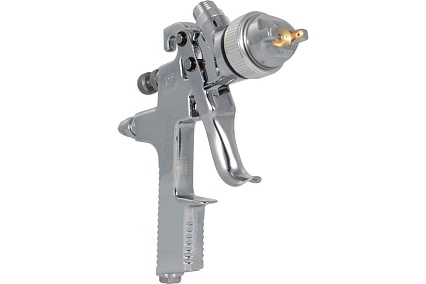 Воздушный краскораспылитель Schtaer сопло 2.5 SCH-17G-2.5
