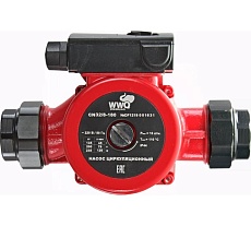 Циркуляционный насос WWQ CN32/8-180