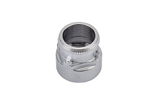 Переходник для термоголовок Clip-Clap Giacomini на клапан Danfoss R167CX001