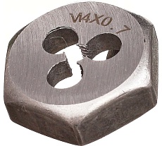 Набор (плашки + метчики) TORGWIN 20 предметов T366435