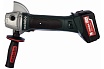 Аккумуляторная угловая шлифмашина Metabo W 18 LTX 125 602174650