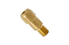 Вставка наконечника М6, 28 мм, MW-36 Basic, 1 шт Оберон BS142.0005.1