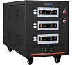 Стабилизатор Энергия Hybrid - 30 000/3 II поколение Е0101-0167