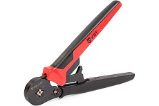 Пресс-клещи КВТ ПКВк-16 54549