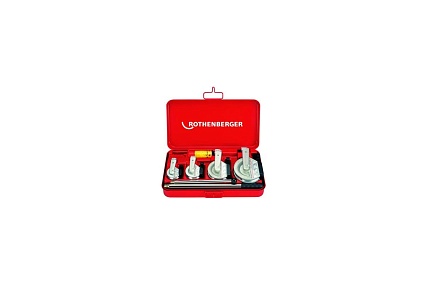 Трубогибочный набор Rothenberger ROBEND H+W PLUS 24501