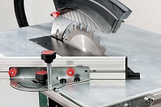 Циркулярная пила Metabo TKHS 315 C 2000 WNB 0103152000